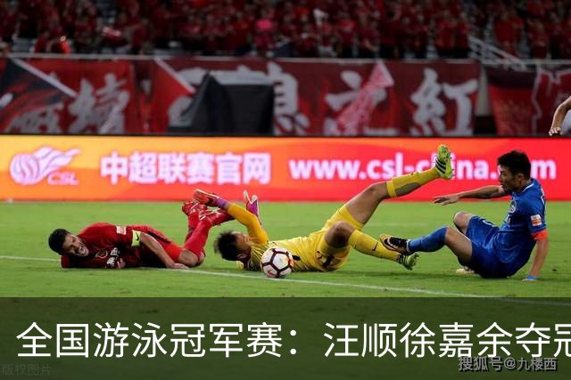 全国游泳冠军赛：汪顺徐嘉余夺冠 成绩将成亚运会选拔依据